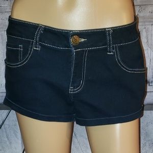 Paris Blues shorts size 9
